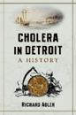 Cholera in Detroit