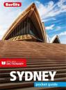 Berlitz Pocket Guide Sydney (Travel Guide with Dictionary)