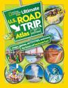 NGK Ultimate U.S. Road Trip Atlas (2020 update)
