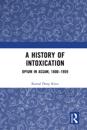 History of Intoxication