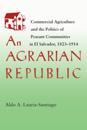 Agrarian Republic