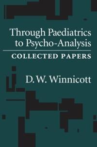 Through Paediatrics to Psycho-Analysis