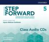 Step Forward: Level 5: Audio CDs