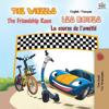 The Wheels - The Friendship Race Les Roues - La course de l'amiti?
