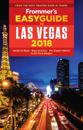 Frommer's EasyGuide to Las Vegas 2018