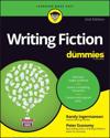 Writing Fiction For Dummies, 2nd Edition