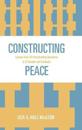 Constructing Peace