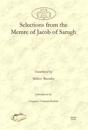Selections from the Memre of Jacob of Sarugh