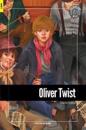 Oliver Twist - Foxton Reader Level-3 (900 Headwords B1) with free online AUDIO