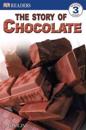 DK Readers: The Story of Chocolate