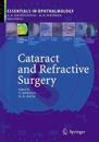 Cataract and Refractive Surgery