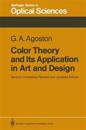 Color Theory and Its Application in Art and Design