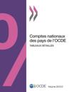 Comptes nationaux des pays de l''OCDE, Volume 2012 Numéro 2 Tableaux détaillés