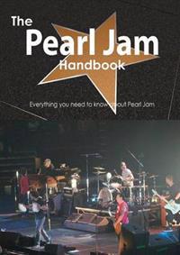 The Pearl Jam Handbook