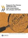 Rapporto Peer Review dell''OCSE-DAC sulla cooperazione allo sviluppo dell''Italia
