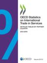 OECD Statistics on International Trade in Services, Volume 2017 Issue 2 Detailed Tables by Partner Country