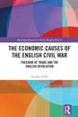 Economic Causes of the English Civil War