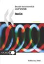 Studi economici del l''OCSE: Italia 2002