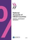 National Accounts of OECD Countries, General Government Accounts 2012