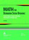 Math for Distribution System Operators