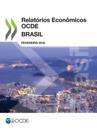 Relatórios Econômicos OCDE: Brasil 2018