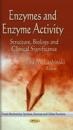Enzymes & Enzyme Activity