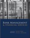 Bank Management & Financial Services w/S&P bind-in card