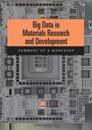 Big Data in Materials Research and Development