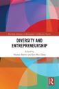 Diversity and Entrepreneurship