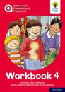 Oxford Levels Placement and Progress Kit: Workbook 4