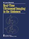 Real-time Ultrasound Imaging in the Abdomen