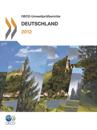 OECD Umweltprüfberichte OECD-Umweltprüfberichte: Deutschland 2012