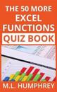 The 50 More Excel Functions Quiz Book