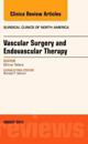Vascular Surgery, An Issue of Surgical Clinics