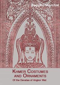 Khmer Costumes And Ornaments