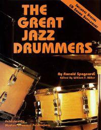 Great Jazz Drummers