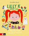 Lilly K : snart 6 år