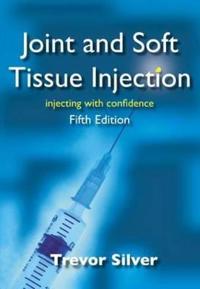 Joint and Soft Tissue Injection