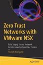 Zero Trust Networks with VMware NSX