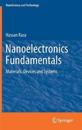 Nanoelectronics Fundamentals