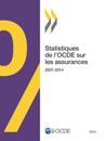 Statistiques de l''OCDE sur les assurances 2015