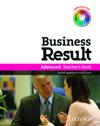 Business Result: Advanced: Teacher's Book Pack