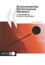 OECD Environmental Performance Reviews 2001 Achievements in OECD Countries