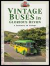 Vintage Buses in Glorious Devon
