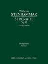 Serenade, Op.31 (1919 revision)