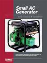 Small Ac Generator Service Volume