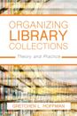 Organizing Library Collections