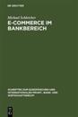 E-Commerce im Bankbereich