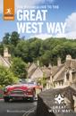 Rough Guide to the Great West Way (Travel Guide eBook)