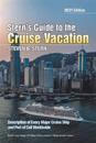 Stern's Guide to the Cruise Vacation